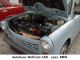 1990 Trabant  1.1 top condition HU / AU Small Car Used vehicle photo 2