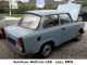 1990 Trabant  1.1 top condition HU / AU Small Car Used vehicle photo 4