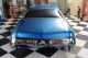 1970 Buick  Riviera GS Coupe Sports Car/Coupe Classic Vehicle photo 6