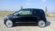 2011 Volkswagen  up! black up! Small Car Used vehicle (

Accident-free ) photo 1