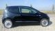 2011 Volkswagen  up! black up! Small Car Used vehicle (

Accident-free ) photo 3