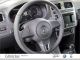 2012 Volkswagen  Polo 1.6 TDI BlueMotion Life SHZ PDC AIR NAVI Small Car New vehicle photo 10