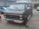 Chevrolet  G 20 with gas plant 1987 Used vehicle photo