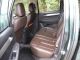 2013 Isuzu  D-Max 4x4 Double Cab Autm. Premium Off-road Vehicle/Pickup Truck Used vehicle photo 6
