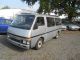 1992 Isuzu  MIDI Van / Minibus Used vehicle photo 1