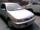 Nissan  Almera 1.6 Ambience 1998 Used vehicle (

Accident-free ) photo