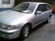1998 Nissan  Almera 1.6 Ambience Saloon Used vehicle (

Accident-free ) photo 1
