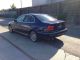 1997 BMW  540i Saloon Used vehicle photo 5