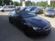 2009 BMW  M3 Convertible drivelogic Cabriolet / Roadster Used vehicle photo 4