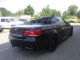 2009 BMW  M3 Convertible drivelogic Cabriolet / Roadster Used vehicle photo 5