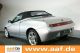 2012 Alfa Romeo  Spider 2.0 Twin Spark \ Cabriolet / Roadster Used vehicle (

Accident-free ) photo 1