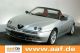 2012 Alfa Romeo  Spider 2.0 Twin Spark \ Cabriolet / Roadster Used vehicle (

Accident-free ) photo 2