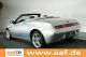 2012 Alfa Romeo  Spider 2.0 Twin Spark \ Cabriolet / Roadster Used vehicle (

Accident-free ) photo 3