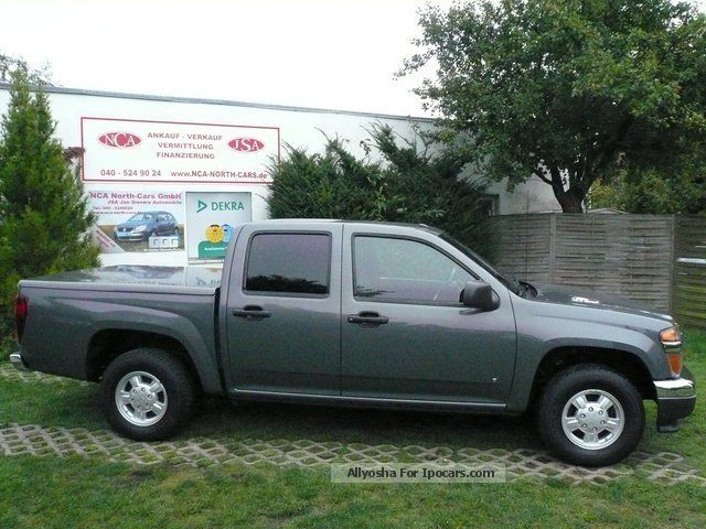 2008 Gmc pickups #5