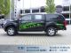 2012 Isuzu  Double Cab Auto. / AHK / Cruise Control / four-wheel drive Off-road Vehicle/Pickup Truck Used vehicle (

Accident-free ) photo 2