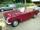 1971 Triumph  Herald 13/60 Cabriolet / Roadster Classic Vehicle (

Accident-free ) photo 2