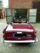 1971 Triumph  Herald 13/60 Cabriolet / Roadster Classic Vehicle (

Accident-free ) photo 3