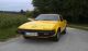 2012 Triumph  TR8 original vehicle with air and Servol. Cabriolet / Roadster Used vehicle (

Accident-free ) photo 1