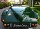 2012 MG  NG TC Roadster-H-APPROVAL BEST CONDITION Cabriolet / Roadster Classic Vehicle photo 9
