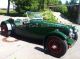 2012 MG  NG TC Roadster-H-APPROVAL BEST CONDITION Cabriolet / Roadster Classic Vehicle photo 13