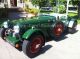 MG  NG TC Roadster-H-APPROVAL BEST CONDITION 2012 Classic Vehicle photo
