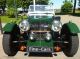 2012 MG  NG TC Roadster-H-APPROVAL BEST CONDITION Cabriolet / Roadster Classic Vehicle photo 2