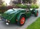2012 MG  NG TC Roadster-H-APPROVAL BEST CONDITION Cabriolet / Roadster Classic Vehicle photo 3