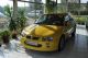 2003 MG  ZR 1.4 Petrol Air Only 47 tkm Saloon Used vehicle photo 1