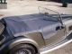 1985 Morgan  Plus 4 2000 Cabriolet / Roadster Classic Vehicle photo 9