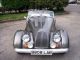 1985 Morgan  Plus 4 2000 Cabriolet / Roadster Classic Vehicle photo 1