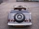 1985 Morgan  Plus 4 2000 Cabriolet / Roadster Classic Vehicle photo 3