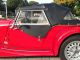 2012 Morgan  Plus 8 Cabriolet / Roadster Used vehicle (

Accident-free ) photo 14