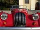 2012 Morgan  Plus 8 Cabriolet / Roadster Used vehicle (

Accident-free ) photo 1