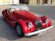 2012 Morgan  Plus 8 Cabriolet / Roadster Used vehicle (

Accident-free ) photo 2