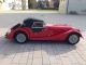 2012 Morgan  Plus 8 Cabriolet / Roadster Used vehicle (

Accident-free ) photo 3