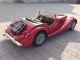 2012 Morgan  Plus 8 Cabriolet / Roadster Used vehicle (

Accident-free ) photo 4