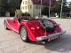 2012 Morgan  Plus 8 Cabriolet / Roadster Used vehicle (

Accident-free ) photo 6