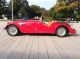 2012 Morgan  Plus 8 Cabriolet / Roadster Used vehicle (

Accident-free ) photo 7