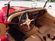 2012 Morgan  Plus 8 Cabriolet / Roadster Used vehicle (

Accident-free ) photo 8