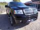2008 Lincoln  Mark LT Crew Cab 4x4 5.4 V8 mtl.282 Camera,-EUR Off-road Vehicle/Pickup Truck Used vehicle (

Accident-free ) photo 1
