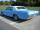 1967 Lincoln  Continental with suicide doors 7.6 liter 345HP Saloon Classic Vehicle photo 3