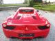 2013 Ferrari  458 Italia Spider Cabriolet / Roadster Used vehicle photo 10