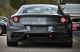 2012 Ferrari  FF warranty 3 ans et 7 ans services gratuits Sports Car/Coupe Used vehicle photo 1