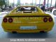 1995 Ferrari  355 GTS, perfect technology, switching cars, Targa, ... Cabriolet / Roadster Used vehicle photo 11
