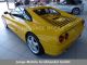 1995 Ferrari  355 GTS, perfect technology, switching cars, Targa, ... Cabriolet / Roadster Used vehicle photo 2