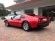 1982 Ferrari  GTS Quattrovalvole Cabriolet / Roadster Classic Vehicle photo 4