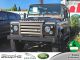 Land Rover  Defender 110 TD4 SW Rough II 2012 New vehicle photo
