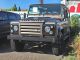 2012 Land Rover  Defender 110 TD4 SW Rough II Off-road Vehicle/Pickup Truck New vehicle photo 5