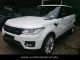 Land Rover  Range Rover Sport 5.0 Supercharged IMMEDIATELY! 2013 Used vehicle photo