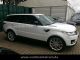 2013 Land Rover  Range Rover Sport 5.0 Supercharged IMMEDIATELY! Off-road Vehicle/Pickup Truck Used vehicle photo 1